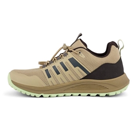 Green Comfort Track n\'Trail GreenTex Women, brown